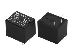 MPAS112A 12V Relais (3FF121HST)