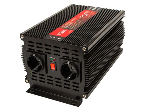 24V/230V V5000/2500W BLOW Konverter