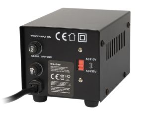 Wechselrichter 230V -->110V PRT-100W - image 2