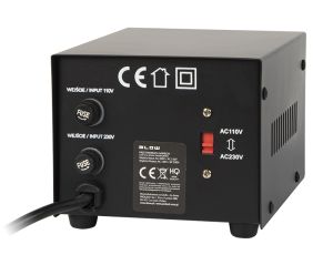 230V -->110V Wechselrichter PRT-300W - image 2