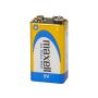 Alkalibatterie 9V 6LR61 Maxell - 3