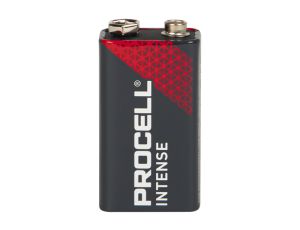 PROCELL 9V 6LR61 Alkali-Batterie