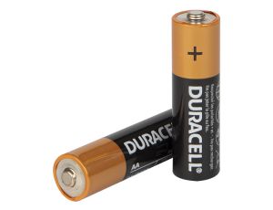 Alkalibatterie AA 1,5 DURACELL Blister - image 2