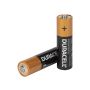 Alkalibatterie AA 1,5 DURACELL Blister - 3