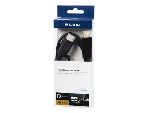 Anschluss DISPLAY PORT-HDMI 1,8m - image 2