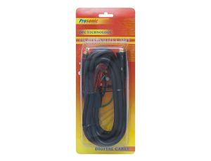 DVI - 3RCA 3M-Anschluss - image 2