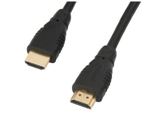 HDMI-HDMI-Stecker 2m Pendel - image 2