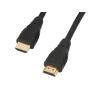 HDMI-HDMI-Stecker 2m Pendel - 2