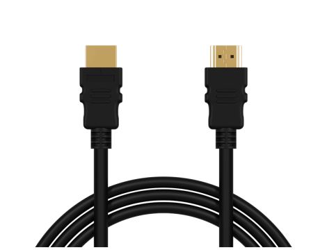 HDMI-HDMI 4K-Anschluss 1,5 m