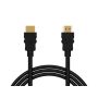 HDMI-HDMI 4K-Anschluss 1,5 m - 2