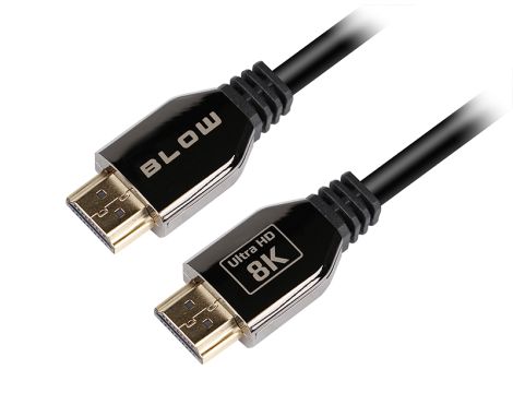 HDMI-HDMI 8k 1.5m PREMIUM 2.1V Anschluss