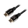 HDMI-HDMI 8k 1.5m PREMIUM 2.1V Anschluss - 2