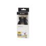 HDMI-HDMI BLACK 2.0 4K 3m Anschluss - 3