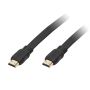 HDMI-HDMI CLASSIC Flachstecker 1,5m - 3