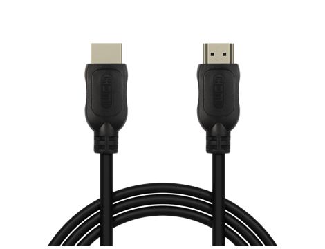 HDMI-HDMI CLASSIC gerade 1,5m Stecker