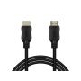 HDMI-HDMI CLASSIC gerade 1,5m Stecker - 2