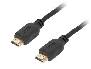 HDMI-HDMI CLASSIC Stecker gerade 2m - image 2