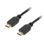 HDMI-HDMI CLASSIC Stecker gerade 2m - 3