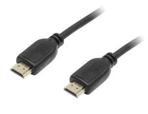 HDMI-HDMI CLASSIC Stecker gerade 3m - image 2