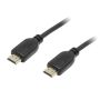 HDMI-HDMI CLASSIC Stecker gerade 3m - 3