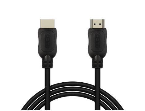 HDMI-HDMI CLASSIC gerade 5m-Verbindung