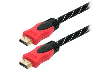 HDMI-HDMI RED 4K Stecker 1,5m gerade - image 2