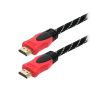 HDMI-HDMI RED 4K Stecker 1,5m gerade - 3