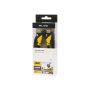 HDMI-HDMI-Stecker YELLOW gerade 3m 4K - 3