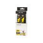 HDMI-HDMI-Stecker YELLOW gerade 5m 4K - 3