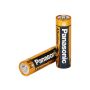 Alkalibatterie AA 1,5 LR6 Panasonic - 3