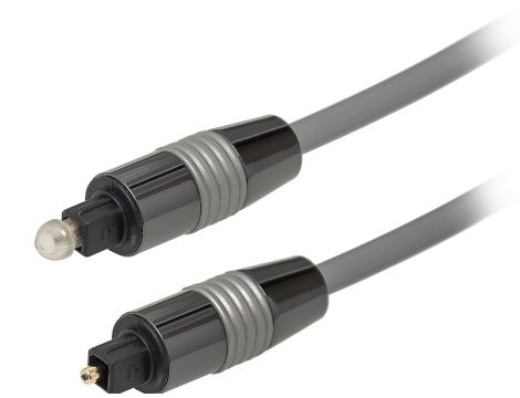 Optische VerbindungTOSLINK 5mm 5,0m DIGITAL - 2