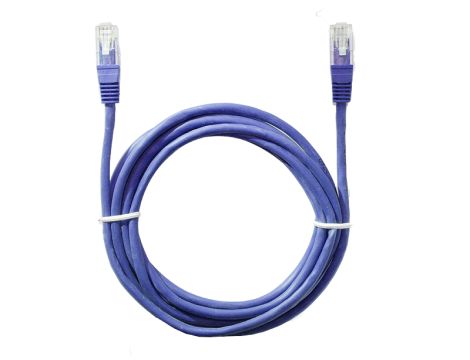 UTP PATCHCORD 1.0m blau