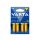 Alkalibatterie AA 1,5 LR6 Varta LONGLIFE