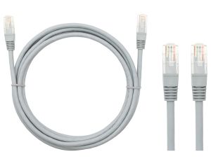 UTP PATCHCORD 3.0m grau