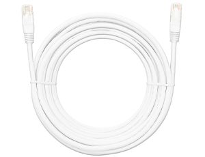 PATCHCORD UTP 10m weiß` Pendant?