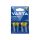 Alkalibatterie AA 1,5 LR6 Varta LONGLIFE POWER