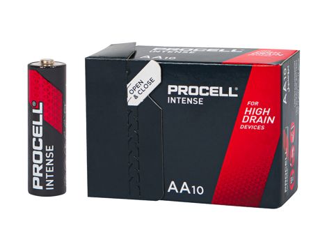 Alkalibatterie AA 1,5 PROCELL