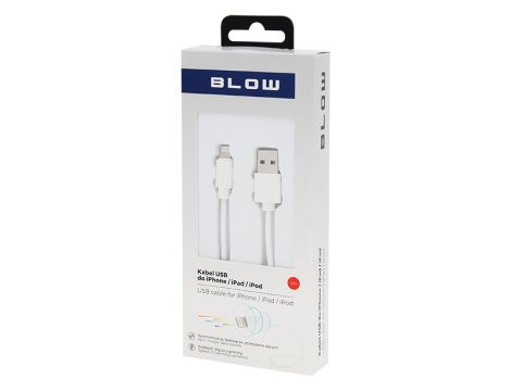 USB-Stecker A -iPhone 1.0m SUPER QUALITÄT - 2