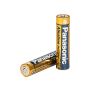 Alkalibatterie AAA 1,5 LR3 Panasonic - 3