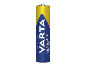 Alkalibatterie AAA 1,5 LR3 Varta LONGLIFE POWER - image 2