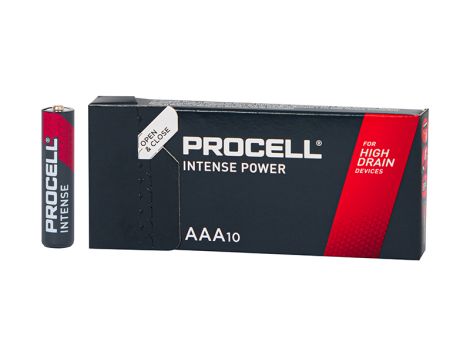 Alkalibatterie AAA 1,5 PROCELL