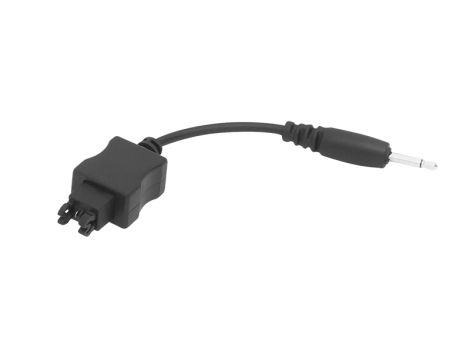 Stecker JACK2.5MN - SONY ERICSSON CONNECTOR