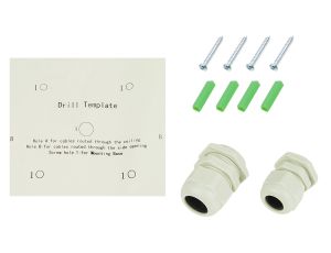 Kamerabox weiß BL-D32W - image 2