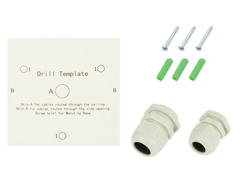 Kamerabox graphit BL-D31B - 2