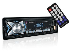 Autoradio BLOW X-PRO MP3/USB/micro USB/BLUETOOTH