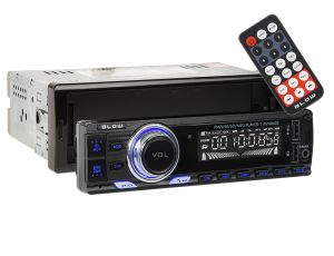 Radio BLOW AVH-8603 RDS MP3/USB/micro SD/BLUETOOTH