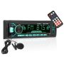 BLOW AVH-8890 RDS APP RGB MP3/USB/micro SD/BLUETOOTH Radio + Mikrofon - 2