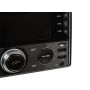 BLOW AVH-9620 2DIN RDS RGB MP3/USB/micro SD/BLUETOOTH Radio - 5