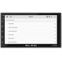 BLOW AVH-9930 2DIN 7" GPS Android Radio - 9