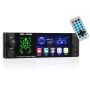 BLOW SPIDER 4" RDS RGB MP5/USB/micro SD/BLUETOOTH Radio - 2